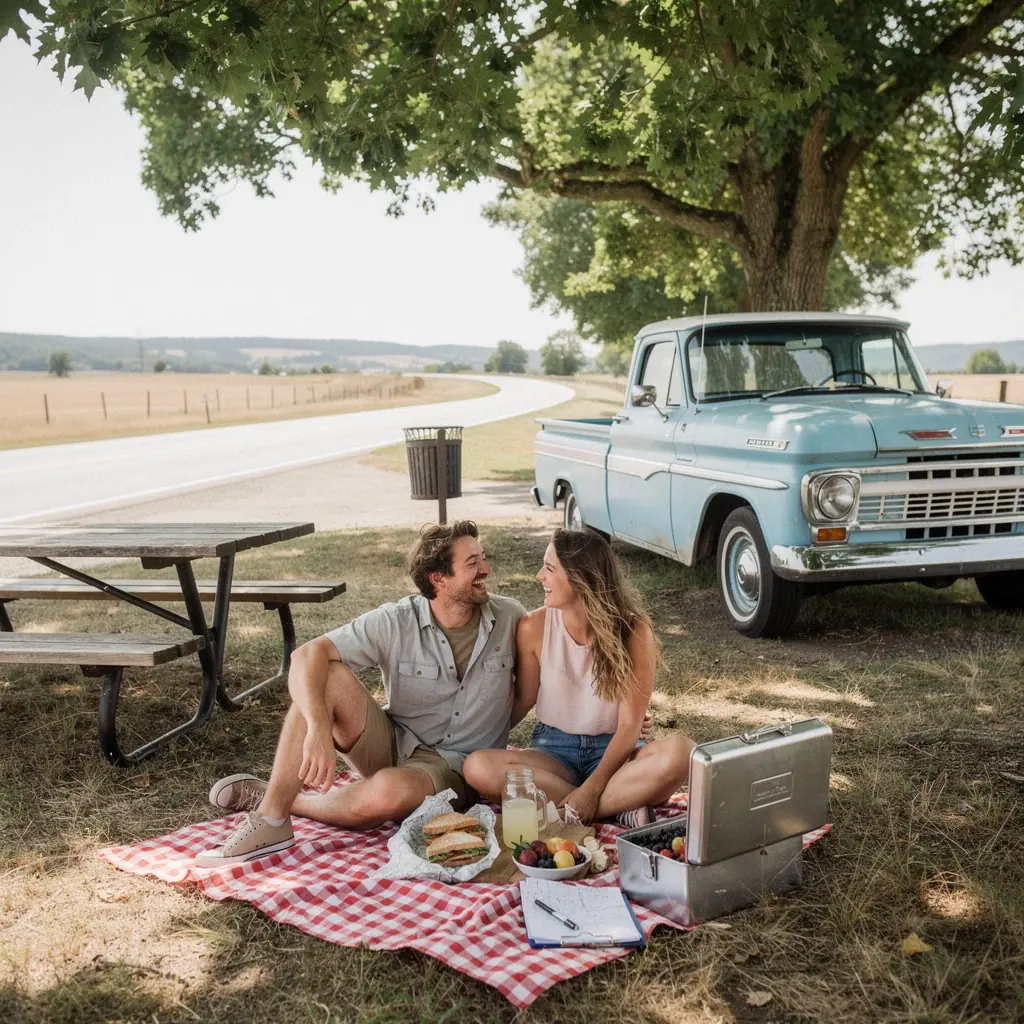 Zespół doradczy ds. ubezpieczeń samochodowych na terenach wiejskich